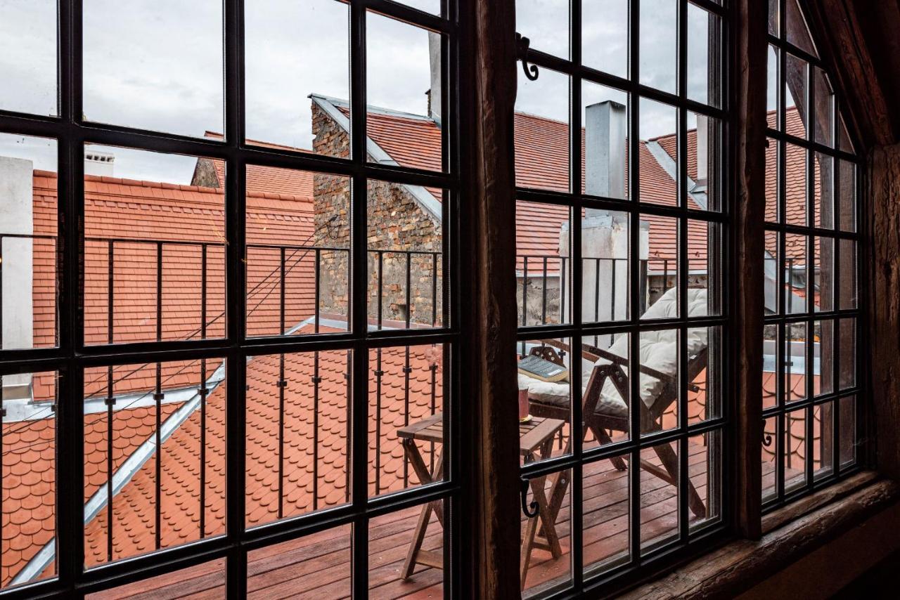 Atrium Konak Novi Sad Exterior photo